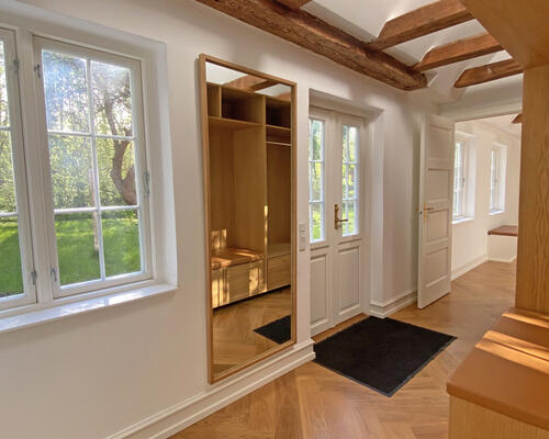 5 værelses hus i Kongens Lyngby