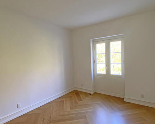 5 værelses hus i Kongens Lyngby