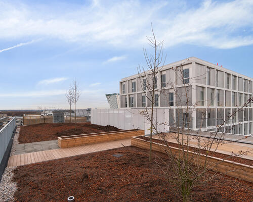 2 værelses lejlighed i København S