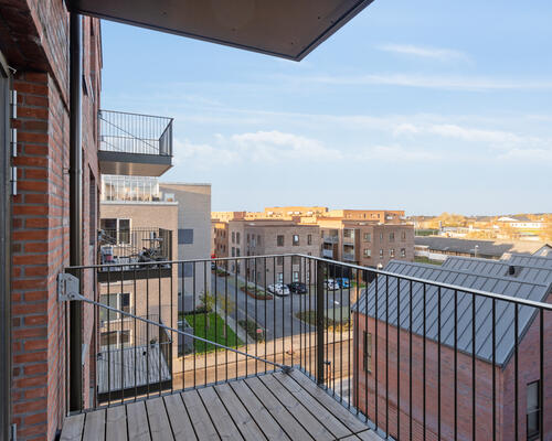 2 værelses lejlighed i Silkeborg