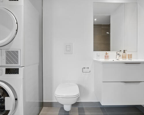 2 værelses lejlighed i Silkeborg