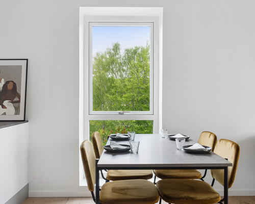 2 værelses lejlighed i Silkeborg