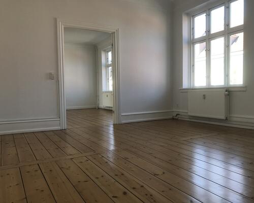 3 værelses lejlighed i Ringsted