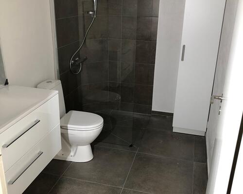 2 værelses hus i Herning