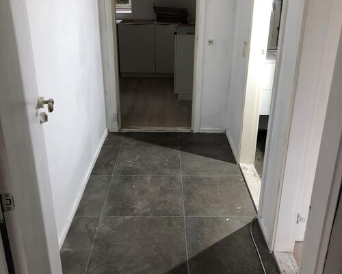 2 værelses hus i Herning