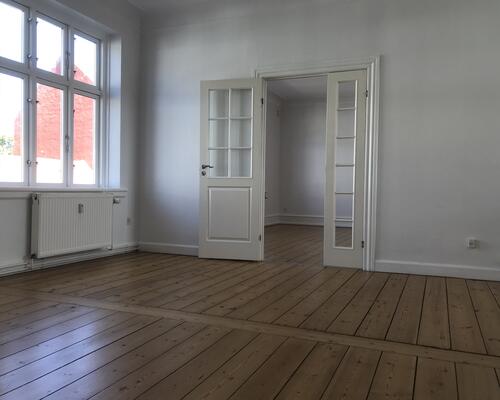 3 værelses lejlighed i Ringsted