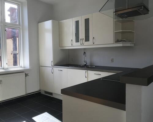 3 værelses lejlighed i Ringsted