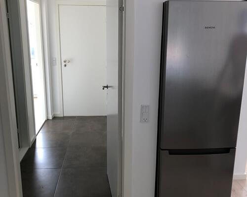 2 værelses hus i Herning