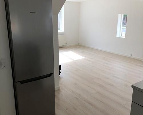 2 værelses hus i Herning