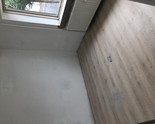 2 værelses hus i Herning