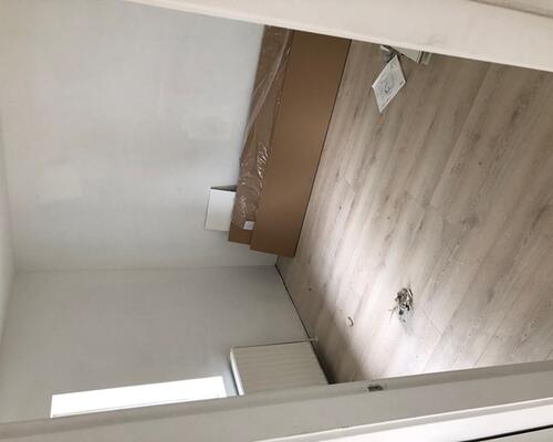 2 værelses hus i Herning