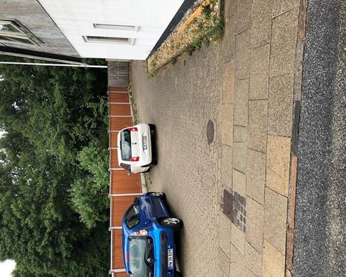 2 værelses hus i Herning