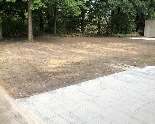 2 værelses hus i Herning