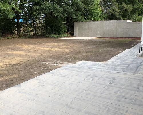 2 værelses hus i Herning