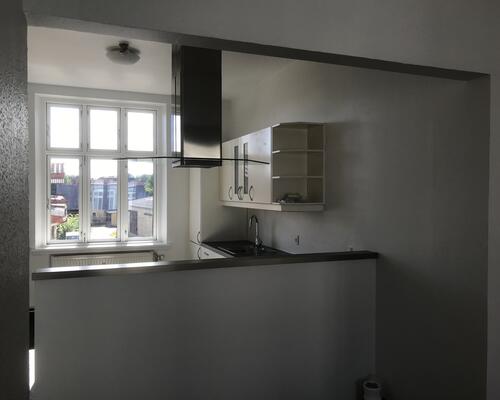 3 værelses lejlighed i Ringsted