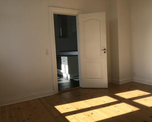 3 værelses lejlighed i Ringsted