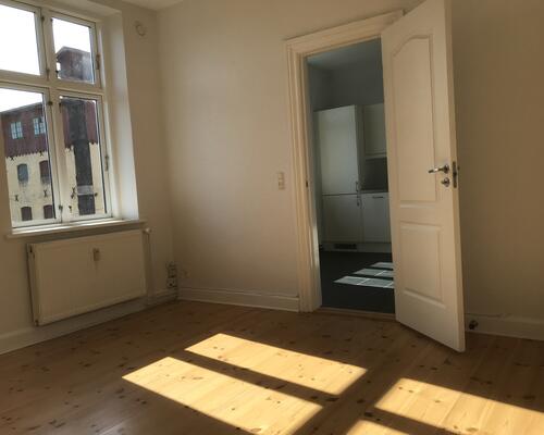 3 værelses lejlighed i Ringsted