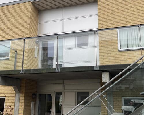 3 værelses lejlighed i Ringsted