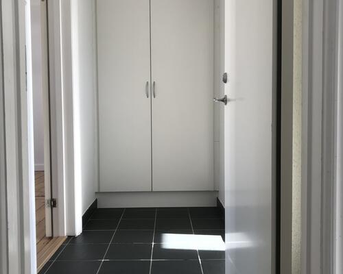 3 værelses lejlighed i Ringsted