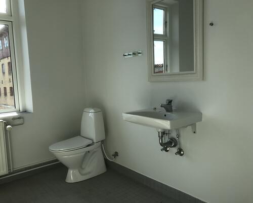 3 værelses lejlighed i Ringsted