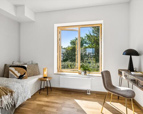 3 værelses lejlighed i Hedehusene