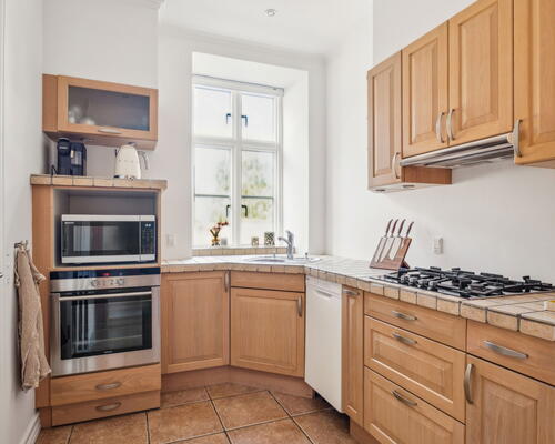 3 værelses lejlighed i Aalborg