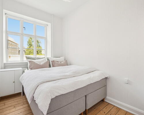 3 værelses lejlighed i Aalborg