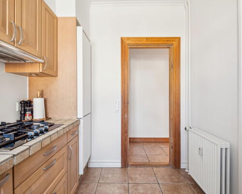 3 værelses lejlighed i Aalborg