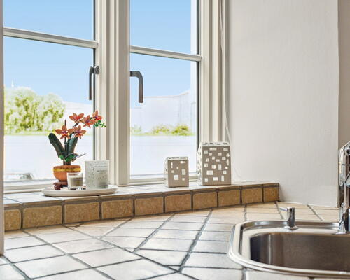 3 værelses lejlighed i Aalborg