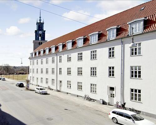 3 værelses lejlighed i Aalborg