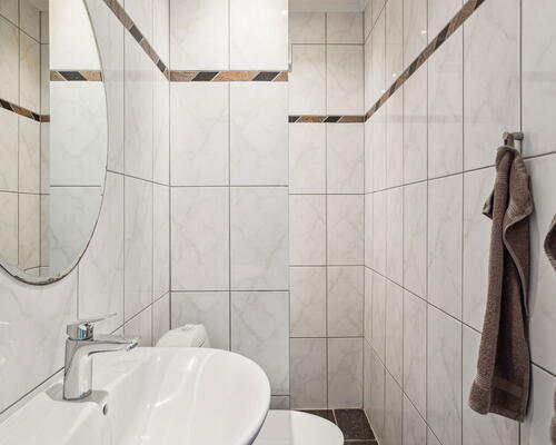 3 værelses lejlighed i Aalborg