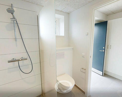 4 værelses hus i Randers NØ