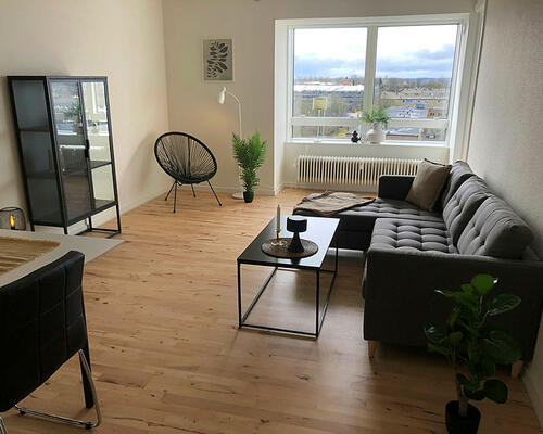 4 værelses lejlighed i Aalborg SØ