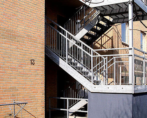 3 værelses lejlighed i Odder