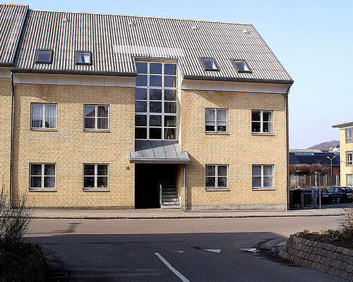 3 værelses lejlighed i Odder