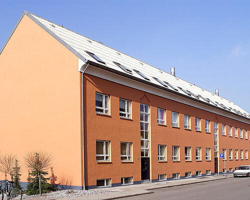 3 værelses lejlighed i Odder