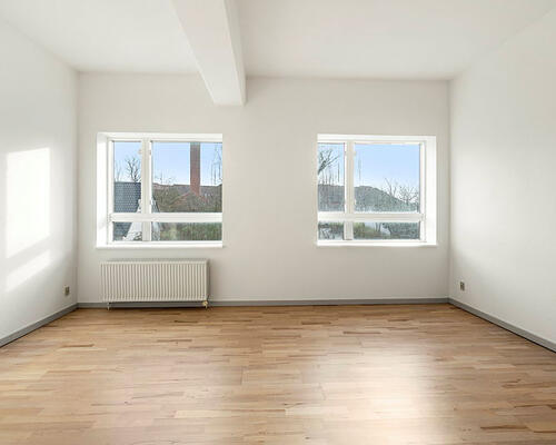 3 værelses lejlighed i Odder