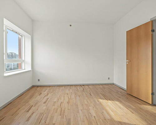 3 værelses lejlighed i Odder