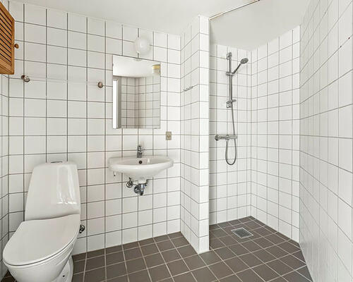 3 værelses lejlighed i Odder