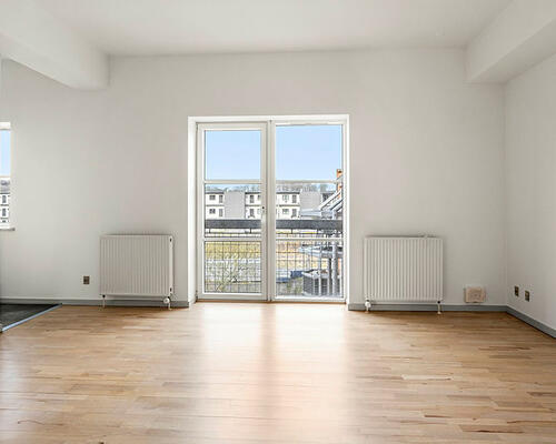 3 værelses lejlighed i Odder