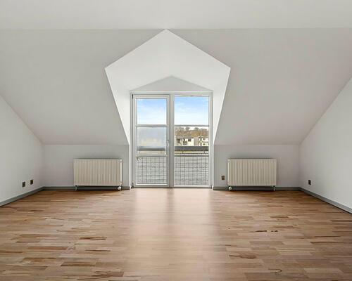 3 værelses lejlighed i Odder