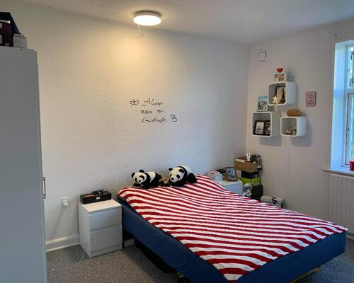 2 værelses lejlighed i Horsens