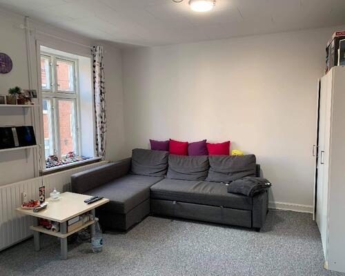 2 værelses lejlighed i Horsens