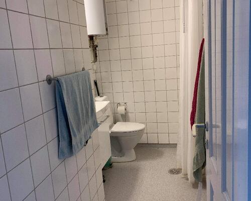 2 værelses lejlighed i Horsens