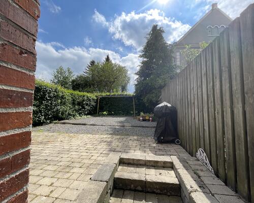 2 værelses lejlighed i Horsens