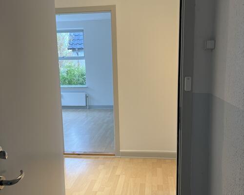 Stor 2-vær lejlighed i Dalum