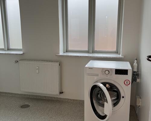 Stor 2-vær lejlighed i Dalum