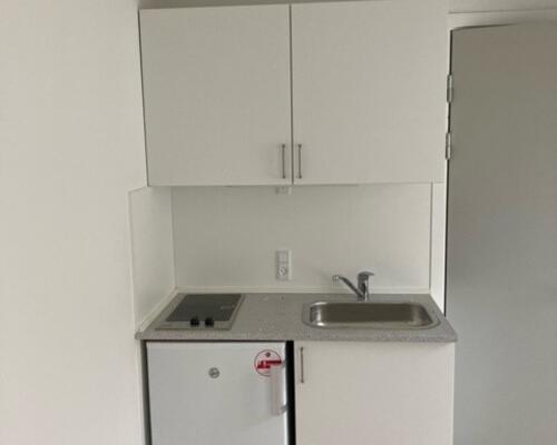 1 værelses lejlighed i Svendborg