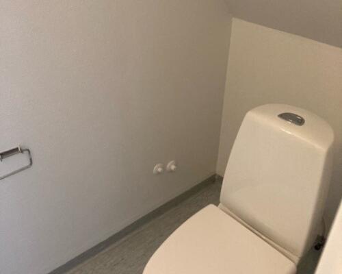 1 værelses lejlighed i Svendborg