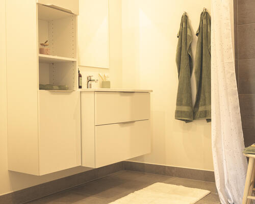 2 værelses hus i Silkeborg